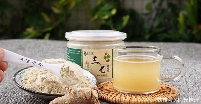 心脑血管|每天坚持吃点“三七粉”,身体会怎样?可能会带来3个“变化”