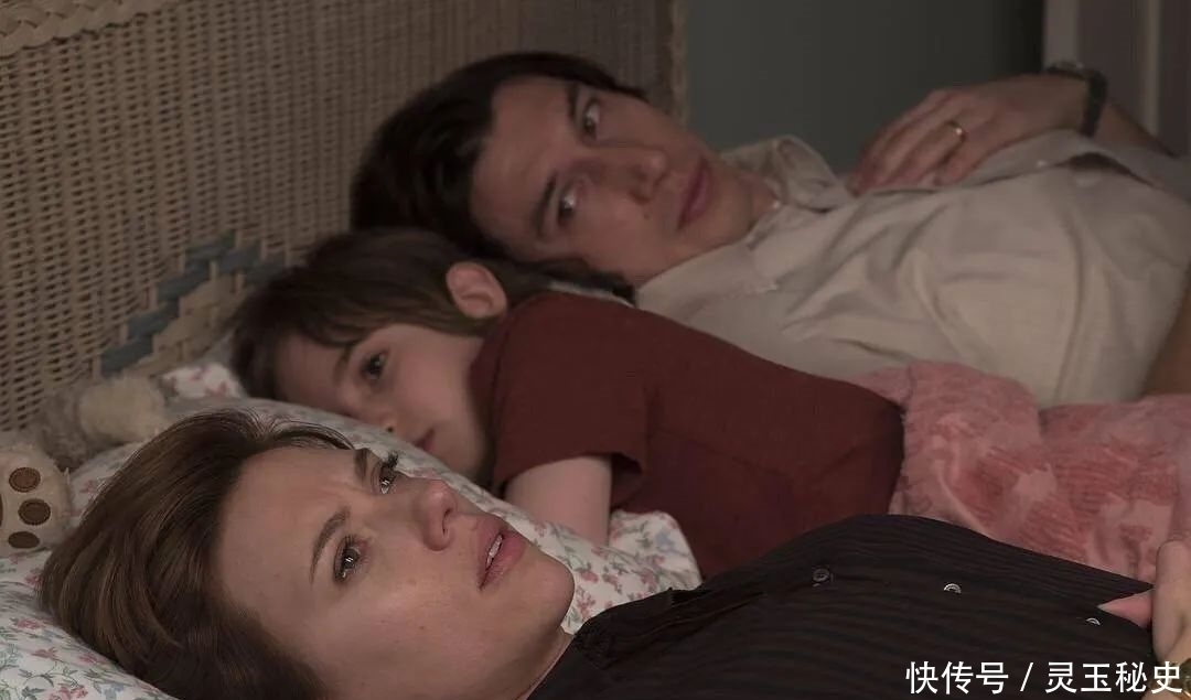 方向盘|作家荞麦：当女人开始掌握婚姻的方向盘