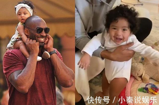 卖萌|瓦妮莎晒近照,和2岁女儿合影上演侧颜太绝了,吐舌卖萌超可爱