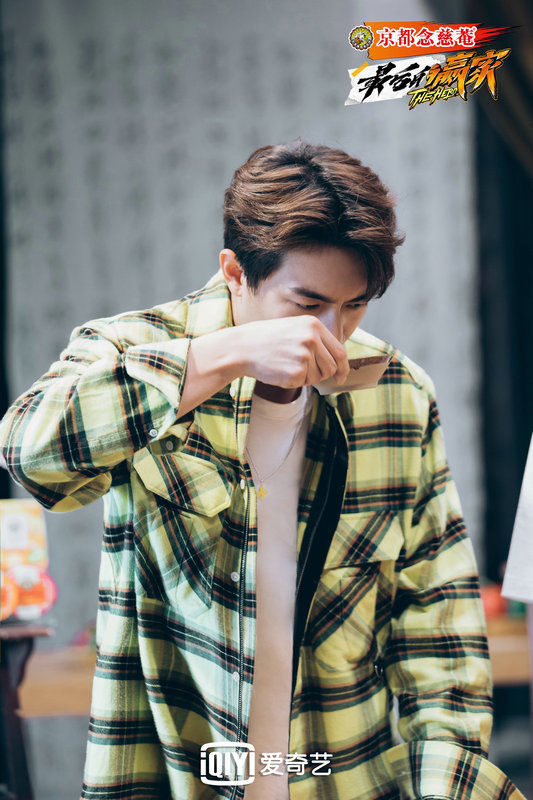 林更新《最后的贏家》收官 挑戰(zhàn)智慧餐痛苦三連被稱“好勇”