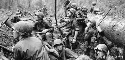 征服|人类历史很难征服的国家中,越南第四,俄罗斯第二,第一实至名归!