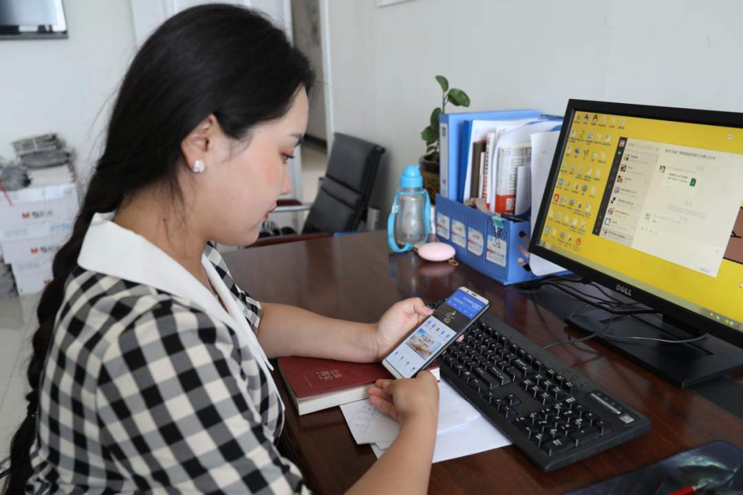 结合互联网新科技,探索图书馆新型服务模式