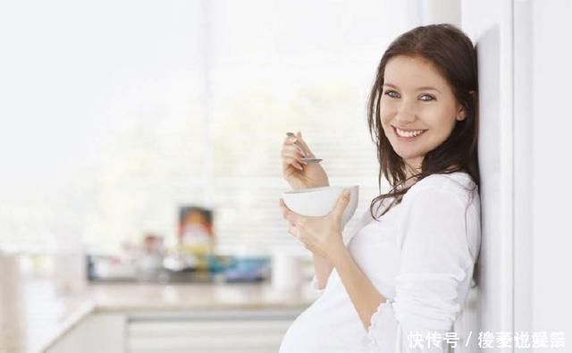 酸奶|怀孕后这种食物一定要吃，孕妈长胎不长肉，孩子更健康