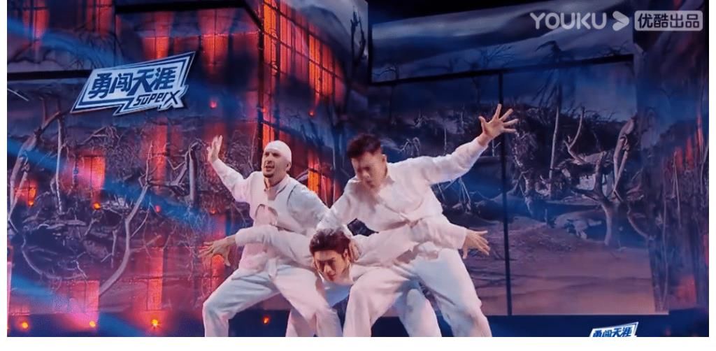 《這就是街舞4》看到第11期，突然有3個問題，節(jié)目組應(yīng)該重視