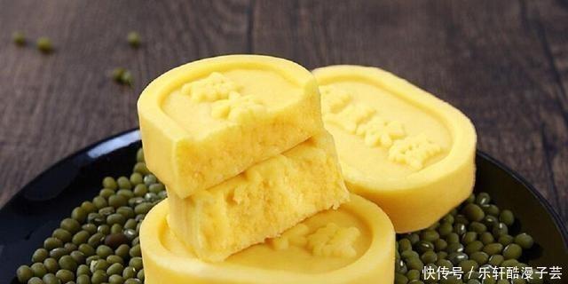 爷爷奶奶喜欢吃的5种点心,每一种都风味独特,别忘常给老辈人买