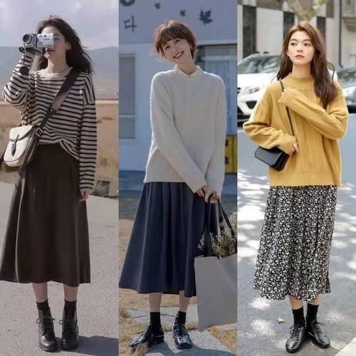 今年过年这样穿，时髦又讨人喜爱