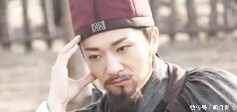 三国演义|直到吴用自尽前,他才明白,梁山的老大一直都不是宋江