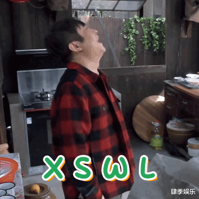 杨紫 《向往的生活》:彭昱畅对杨紫“因爱生恨”,亲手放出的瓜真甜