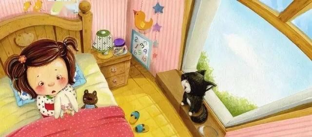 让孩子|孩子五岁前，教会这些技能比早教更有用