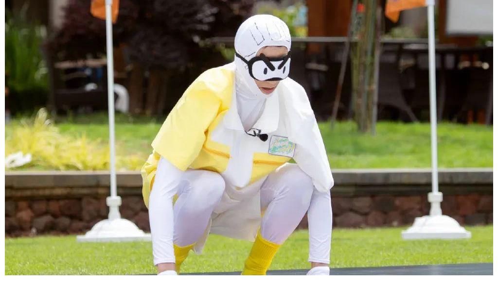 大哥队|《牛气满满的哥哥》：都快收官了，这群孩子却依旧如初，愣头青