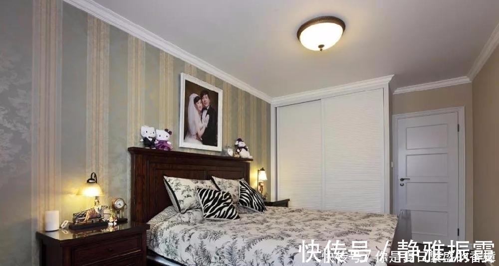 衣柜|衣柜做到顶万万要装这个东西,听老师傅的话,我就后悔家里漏装了