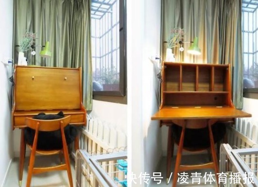 集成灶|90后夫妇58平米的家,全屋都是柜子,每个空间都好喜欢,精致漂亮