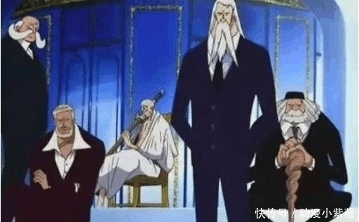 世界政府|海贼王 鹰眼居然也是天龙人! 明哥的小配饰, 坐实了鹰眼的身份!