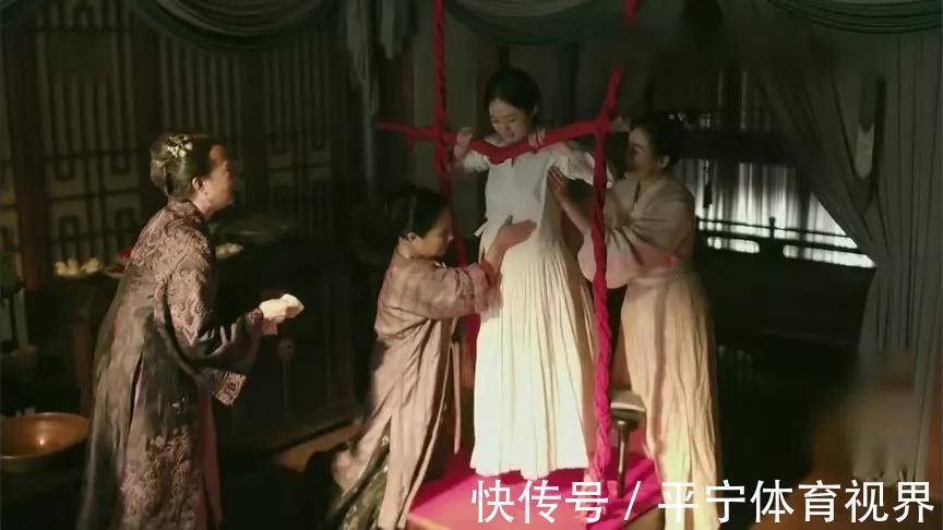 仰面|史上最全分娩姿势,躺、站、爬等姿势大解析,哪种姿势生娃最容易