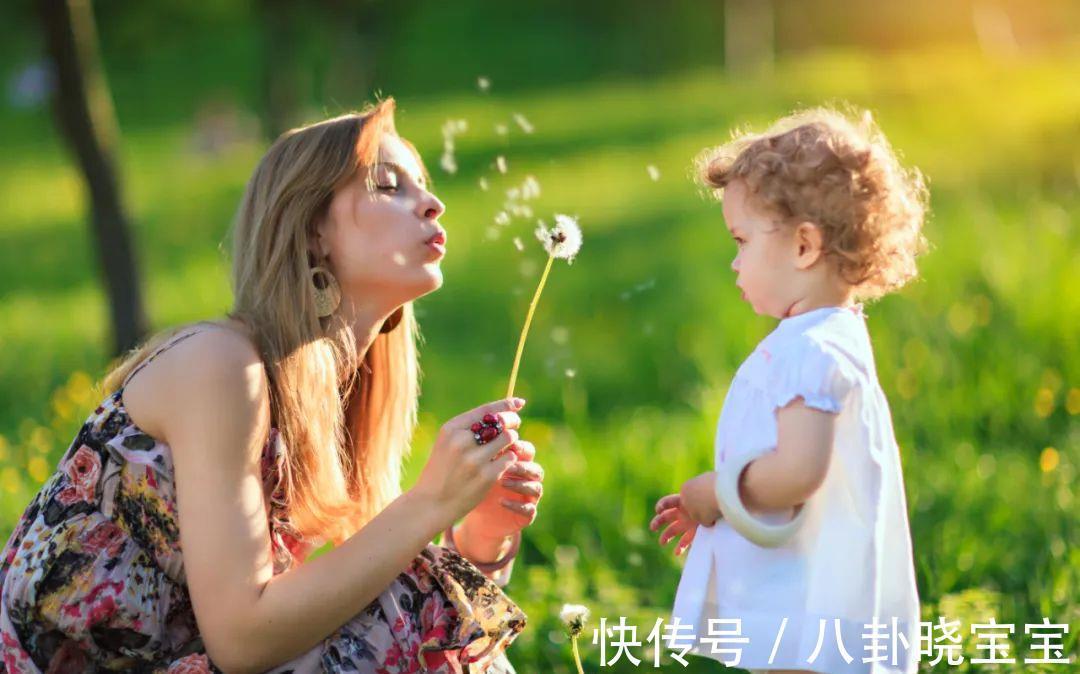 情绪|高情商高智商的孩子,更容易成功