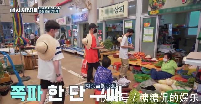 评分高达8.8！《顶楼》反派集体参加乡村变形记，分分钟笑出腹肌