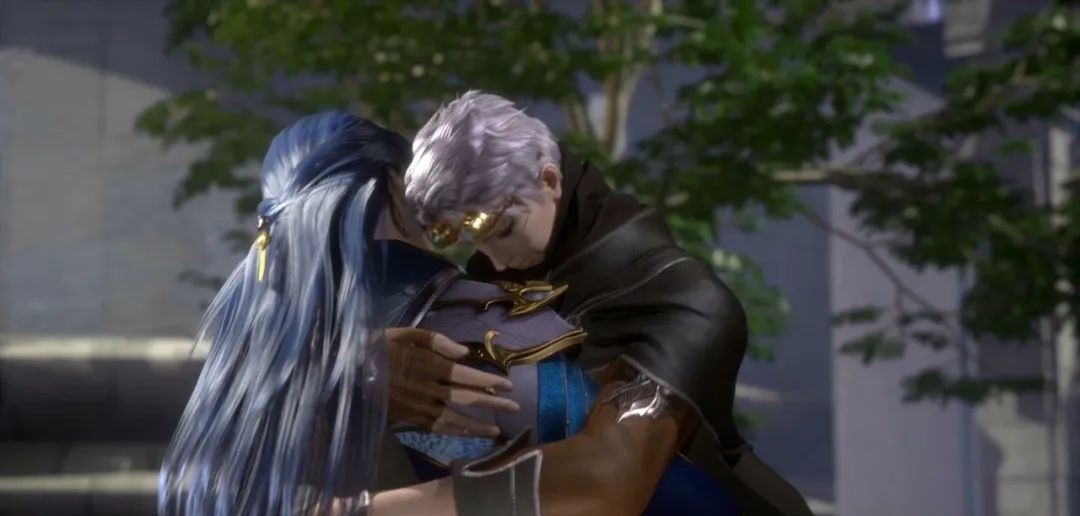 宁荣荣|斗罗大陆:未经他人苦,莫劝他人善,唐三能劝奥斯卡吗?