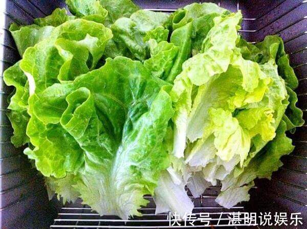 下生菜|它是天然的“催眠剂”，隔几天吃1次，舒心安神，失眠做梦不见！