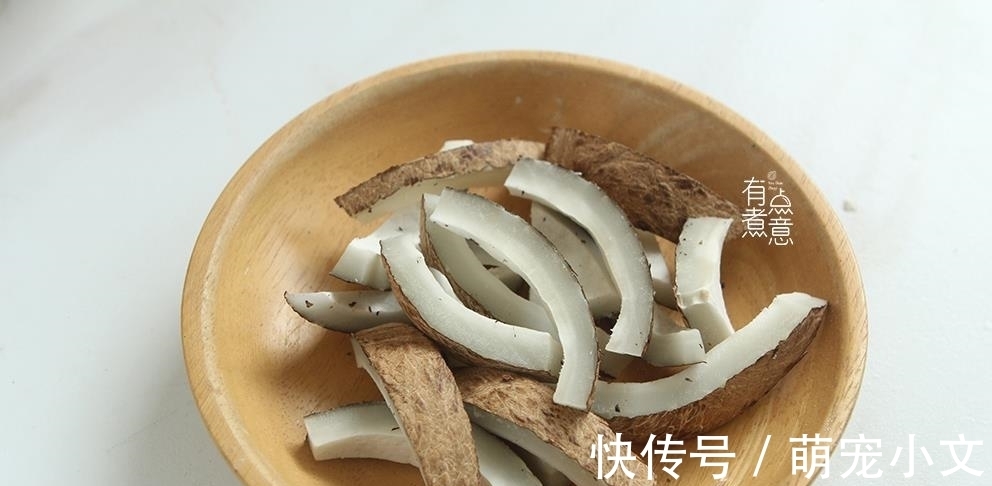 秋分后，不懂喝这碗汤真亏了，营养美味去秋燥，赛过喝鸭汤！