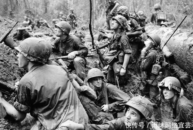 抛弃|我国一民族流亡国外,美军利用后惨遭抛弃,至今被迫躲在深山之中