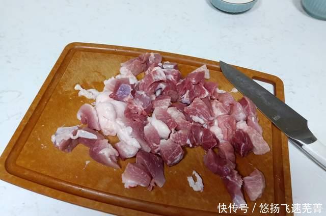 小时|热乎乎的肉包子,懒人做法真快呀,1小时就能吃,太幸福了