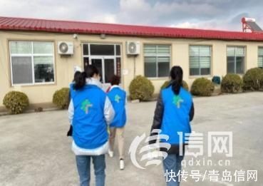 睡眠质量|平度市人民医院走进养老院 开展活动温暖老人心