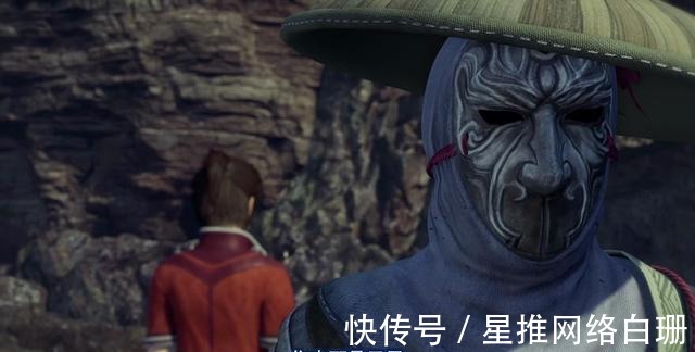 李淳风|不良人:真假李星云相遇,不良帅的目的是掌控一切?