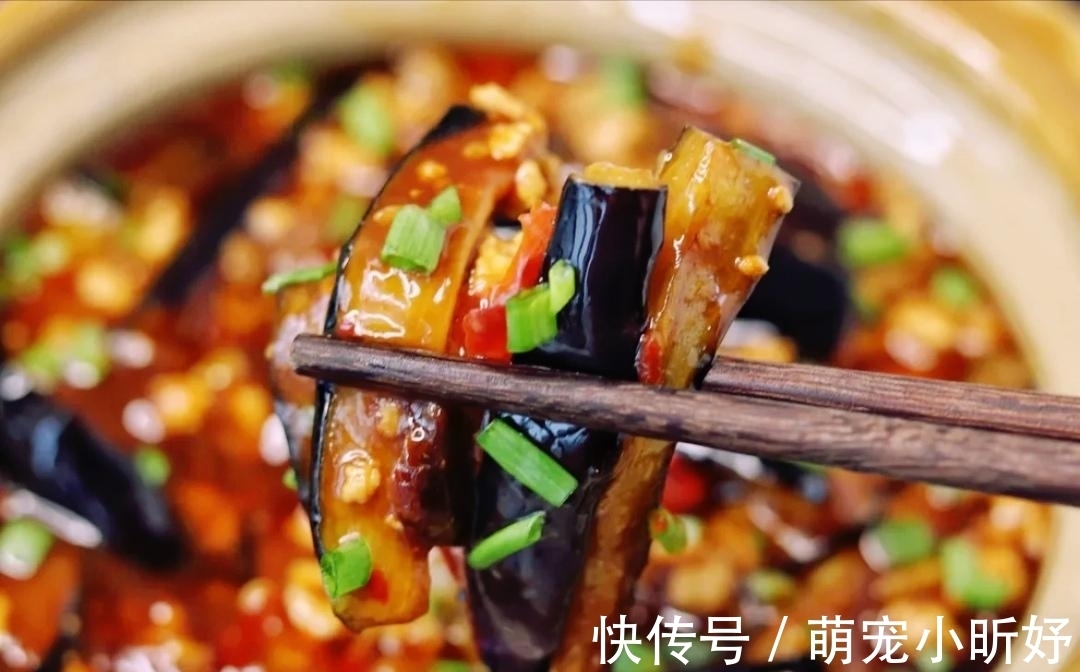 美味|美食家常菜推荐:水煮肉片,辣椒炒肉,鱼香茄子煲,美味好吃超下饭