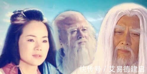 通天教主@封神大战中,挑战圣人的八大准圣人结局如何?有谁赢吗