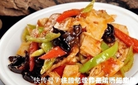 炒肉时多做这两步 肉片又滑又嫩还不粘锅