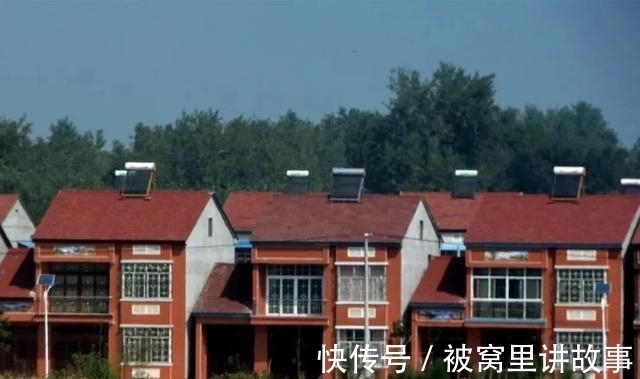 规划|农村自建房没有图纸，没有规划，全凭泥瓦匠经验，怎样保证安全？
