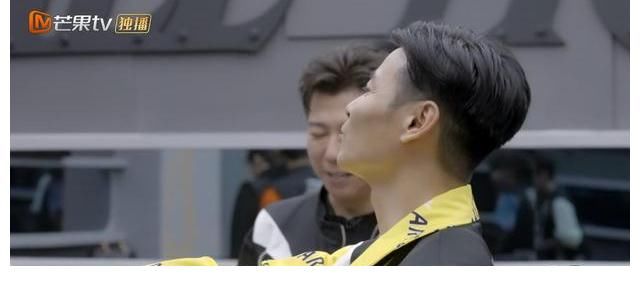 尹正|《披荊斬棘》四公投票失控？尹正贏林志炫太離譜，張晉反應很真實