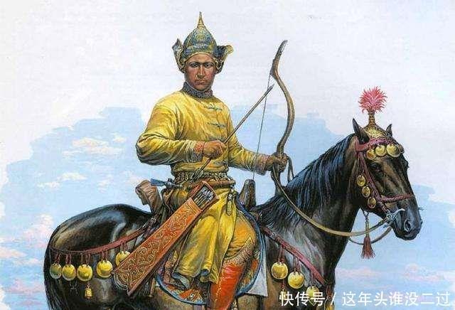 俄罗斯|希瓦可汗的背信弃义和残忍,导致了希瓦汗国的悲惨结局!