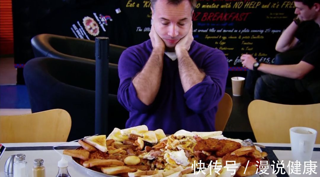 一日三餐|让人上瘾,还会患癌、折寿?这类食品,医生细数它究竟犯了多少罪