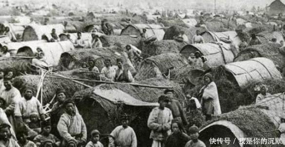 袁世凯|罕见老照片图3女子喝洋酒,图4拥有倾国容颜的大姨太!