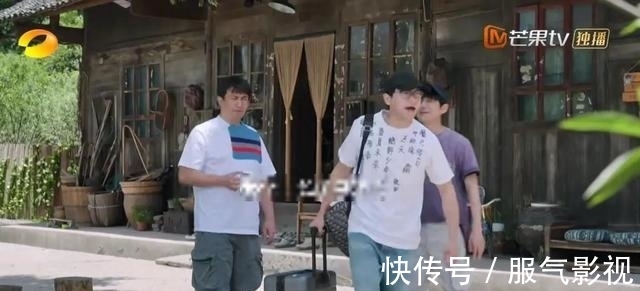 向往的生活|《向往的生活》五季蘑菇屋現(xiàn)狀,有四季成為熱門景點,一季被廢棄