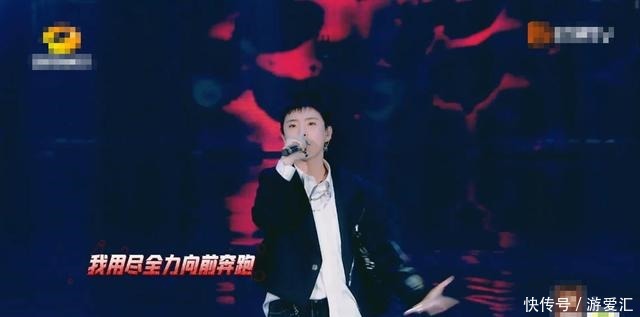 《说唱听我的》总决赛JD华明杰夺魁,真正受益者却是魔动闪霸