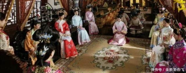 皇帝|顺治帝14岁亲政,23岁就驾崩,为什么还有那么多的孩子