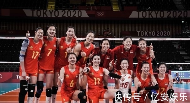 主力|中國女排2人是二隊主力！新周期能否晉升一隊？1人需克服心理阻礙