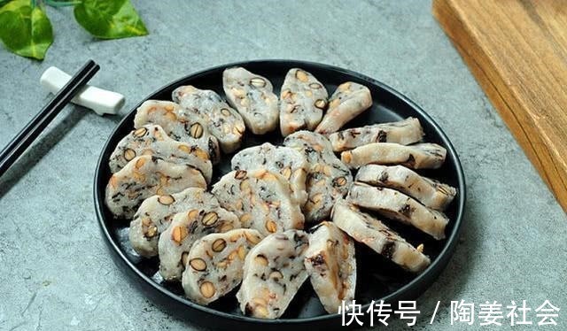 人称“蛋白之王”，补铁是黄豆的30倍！3块钱做1锅，好吃省事