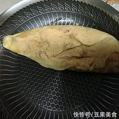 山药|流动的蛋包饭是“减肥王”！连吃1周竟然瘦了6斤