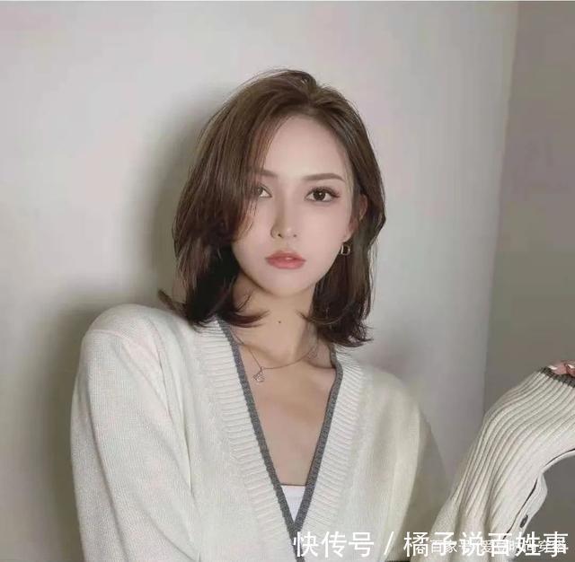 是时候染发了!2021年流行这3款发色,气质又显白