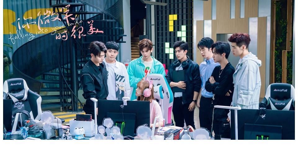 激情|《你微笑時很美》王菊獻唱《鋒芒》 為青春點燃澎湃激情