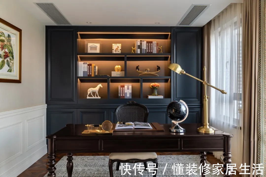 色调|当下常见的9种设计风格分享,这些解析与色调搭配值得收藏