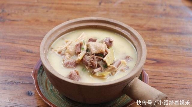 好处|这个汤很容易被孕妇忽视, 却不知对孕妇对胎儿都有很大好处