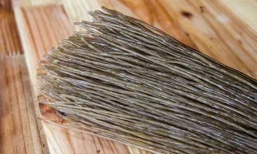 中国美食|藏在厨房里,却是白血病的“温床”,每天在产生甲醛,很少人知晓