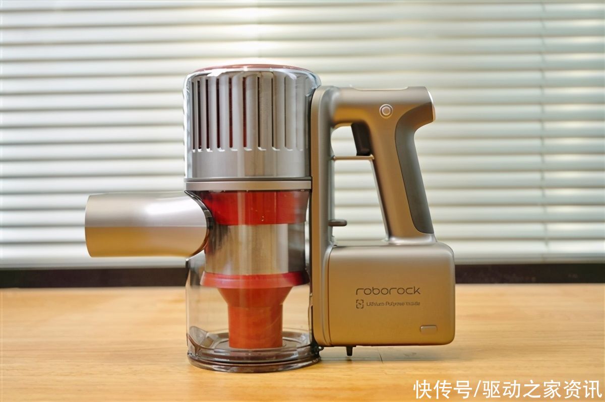 配件|精致生活必备!全屋清洁只需要这一个工具就搞定
