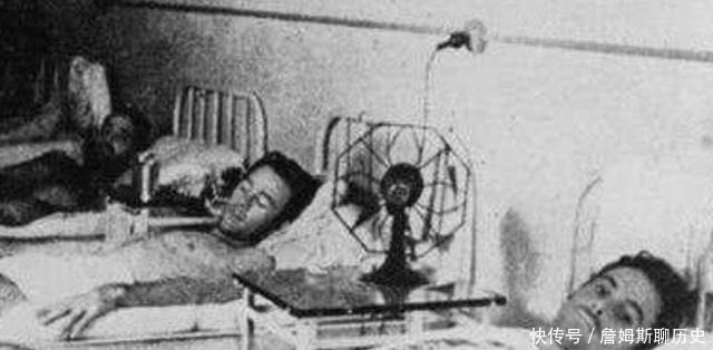 体验|这些战俘没人看守,为何不跑战俘体验之后你也不会走