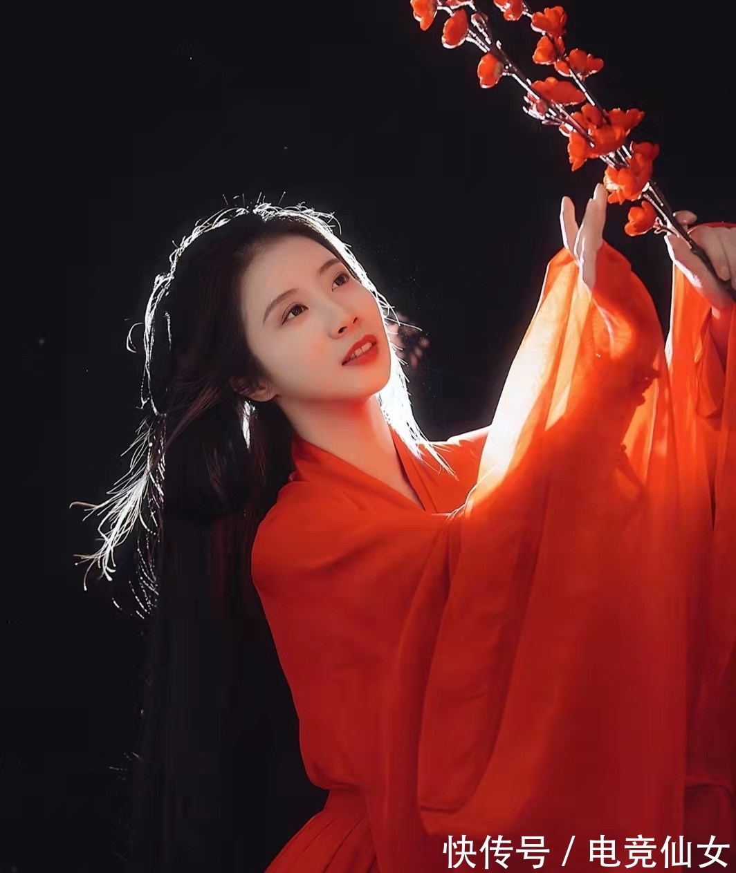 九九吟歌#七言格律诗:九九吟歌时日短,梅花伴梦一枝香