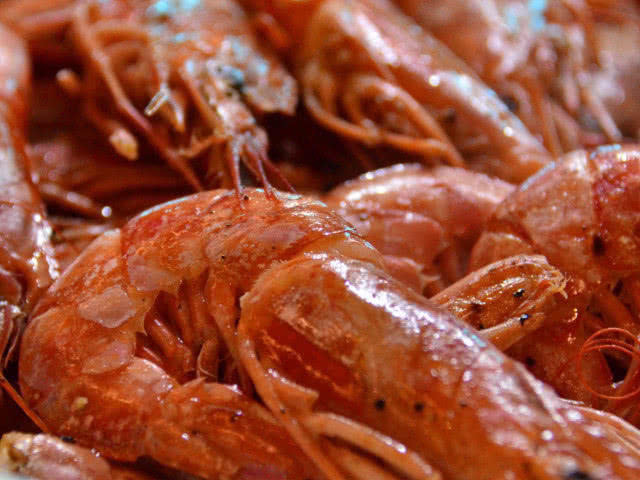 颚口线虫|“寄生虫”钟情的三种食物,田螺未上榜,最后一种人们天天吃